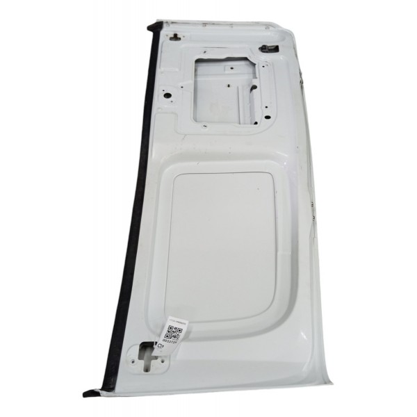 Porta Tampa Traseira Direita Kangoo 1.6 2013 2014 Detalhes