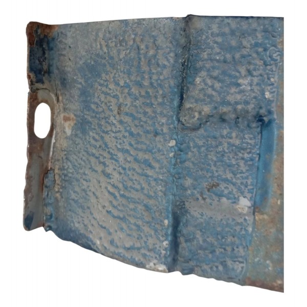 Paralama Dianteira Direita Chevrolet Zafira 2003 Detalhe Paralama Dianteira Direita Chevrolet Zafira 2003 Detalhe