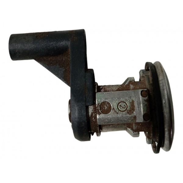 Miolo Chave Porta Dianteira Direita Renault Sandero 2011 12 Miolo Chave Porta Dianteira Direita Renault Sandero 2011 12