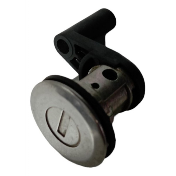 Miolo Chave Porta Dianteira Direita Renault Sandero 2011 12