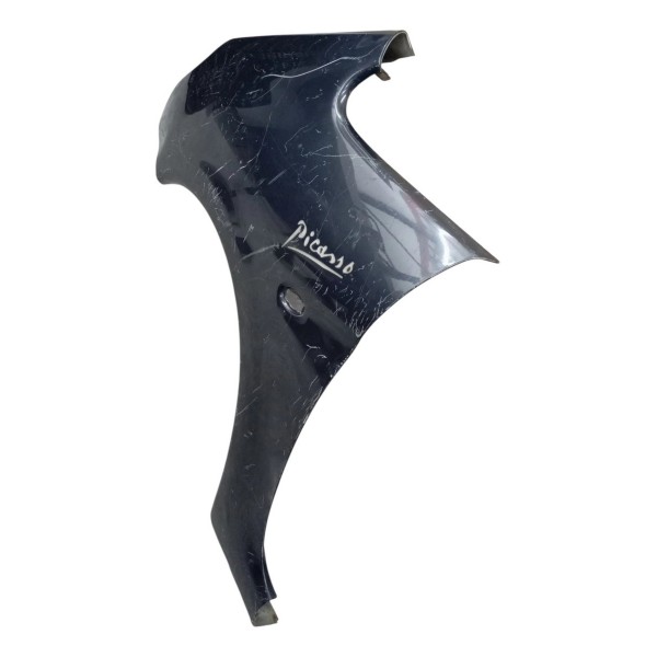 Paralama Esquerdo Citroen Picasso Xsara 2007 2008 2009 2010 Paralama Esquerdo Citroen Picasso Xsara 2007 2008 2009 2010