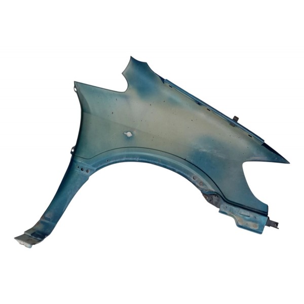 Paralama Dianteira Esquerdo Chevrolet Zafira 2003 2004 2005 Paralama Dianteira Esquerdo Chevrolet Zafira 2003 2004 2005