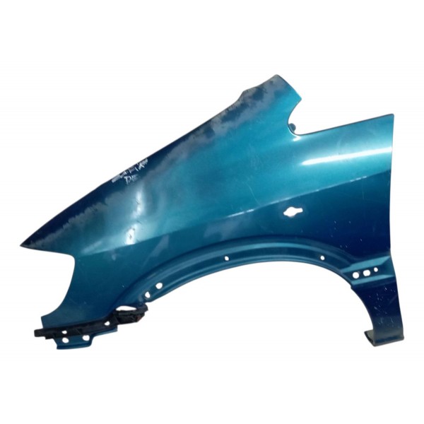 Paralama Dianteira Esquerdo Chevrolet Zafira 2003 2004 2005 Paralama Dianteira Esquerdo Chevrolet Zafira 2003 2004 2005