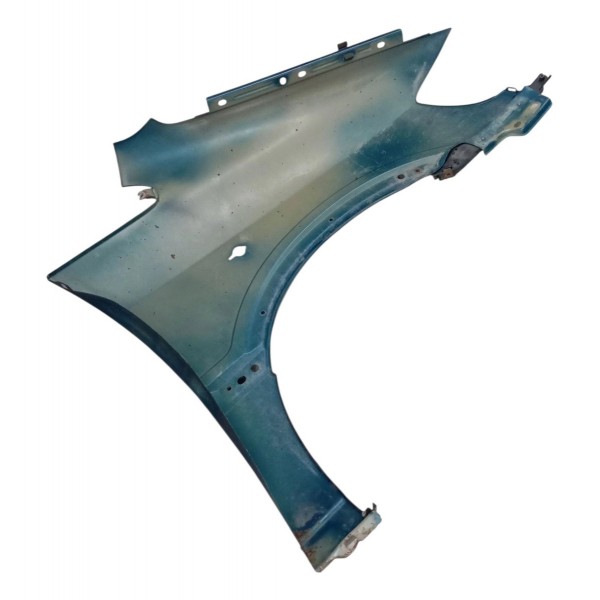 Paralama Dianteira Esquerdo Chevrolet Zafira 2003 2004 2005 Paralama Dianteira Esquerdo Chevrolet Zafira 2003 2004 2005