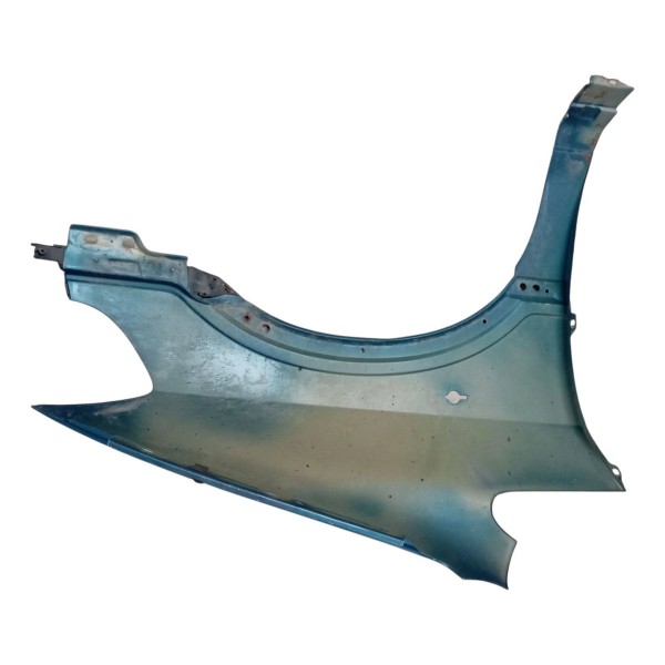 Paralama Dianteira Esquerdo Chevrolet Zafira 2003 2004 2005 Paralama Dianteira Esquerdo Chevrolet Zafira 2003 2004 2005