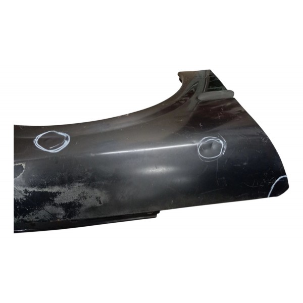 Paralama Dianteiro Direito Chevrolet Vectra 1995 Detalhes Paralama Dianteiro Direito Chevrolet Vectra 1995 Detalhes