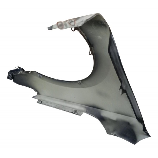 Paralama Dianteiro Esquerdo Mercedes Classe A 160 2005 2006 Paralama Dianteiro Esquerdo Mercedes Classe A 160 2005 2006