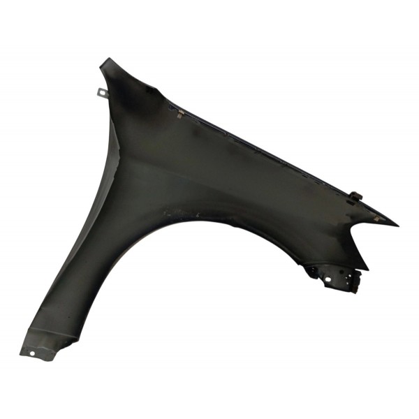 Paralama Dianteiro Esquerdo Chevrolet Prisma 2013 Detalhe