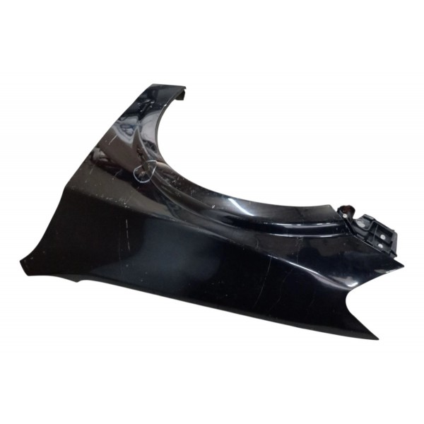 Paralama Dianteiro Esquerdo Chevrolet Prisma 2013 Detalhe