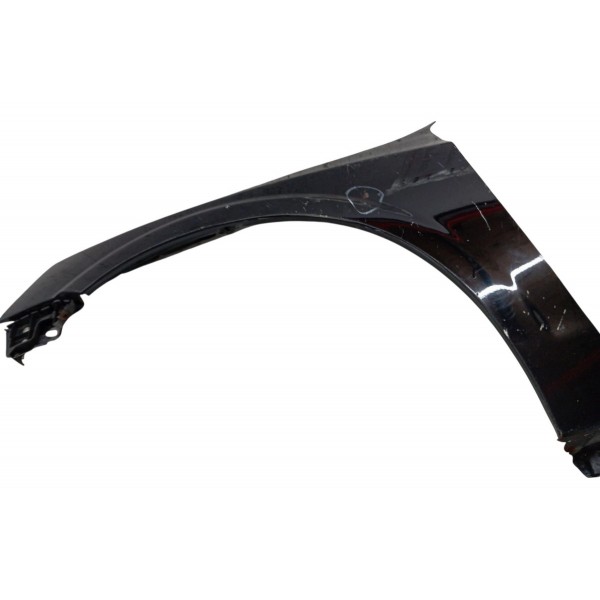 Paralama Dianteiro Esquerdo Chevrolet Prisma 2013 Detalhe