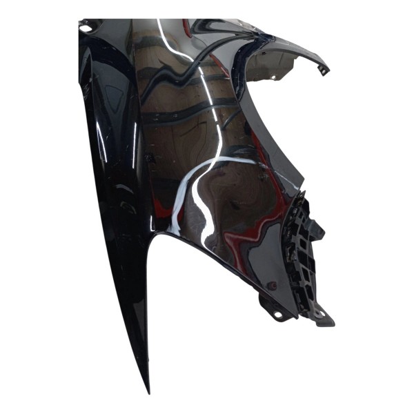 Paralama Dianteiro Esquerdo Volkswagen Fox 2013 2014 Detalhe