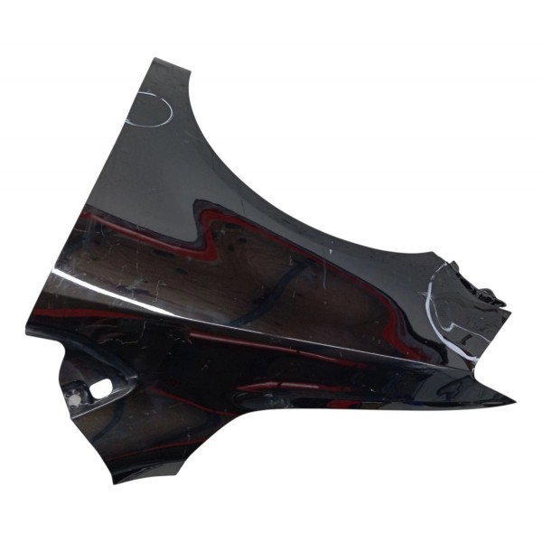 Paralama Dianteiro Esquerdo Volkswagen Fox 2013 2014 Detalhe