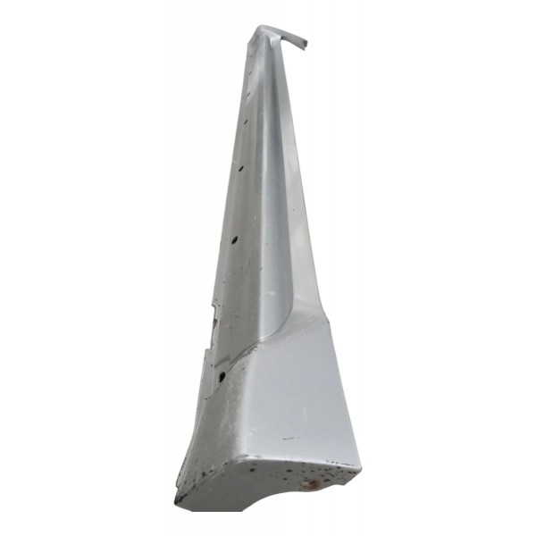 Spoiler Lateral Esquerdo Chevrolet Captiva 2011 2012 2013