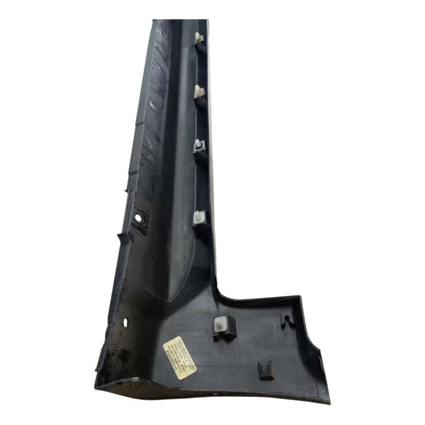 Spoiler Lateral Esquerdo Chevrolet Captiva 2011 2012 2013