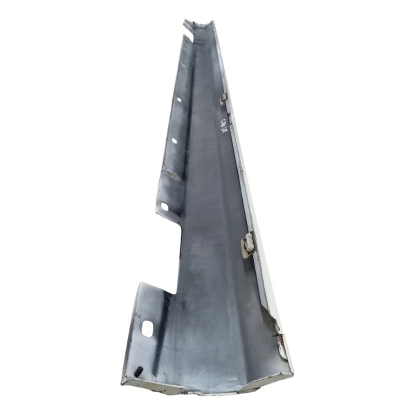 Spoiler Lateral Direito Mercedes Benz C180 2010 2011 Detalhe