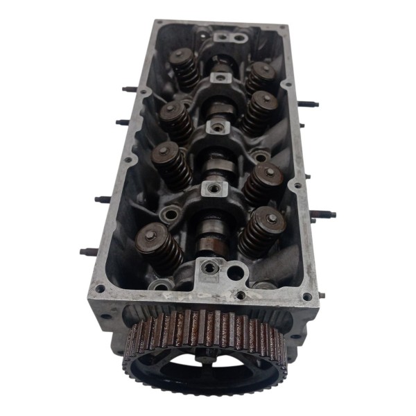 Cabeçote Motor Renault Sandero Logan Kangoo 1.0 8v Gasolina Cabeçote Motor Renault Sandero Logan Kangoo 1.0 8v Gasolina