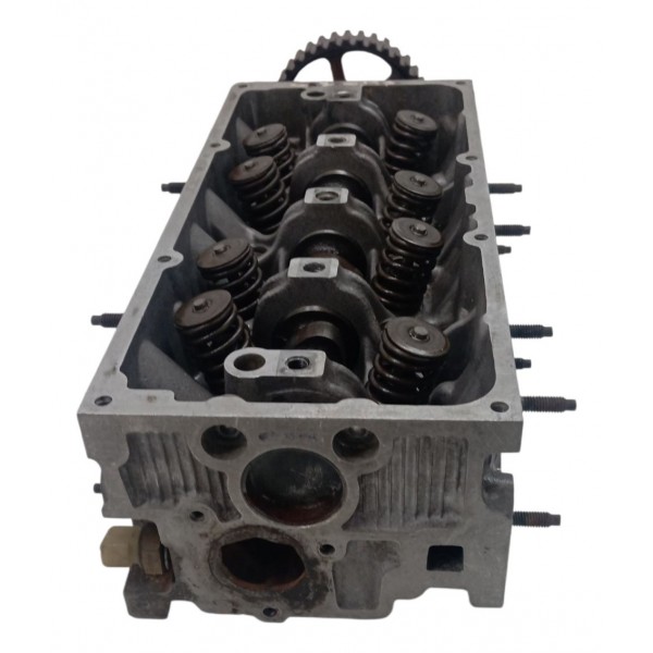 Cabeçote Motor Renault Sandero Logan Kangoo 1.0 8v Gasolina Cabeçote Motor Renault Sandero Logan Kangoo 1.0 8v Gasolina