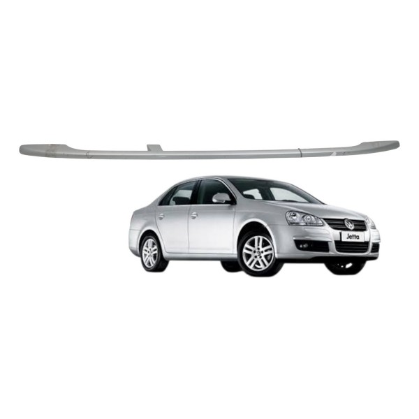 Rack Teto Esquerdo Volkswagen Jetta Variant 2009 Detalhe