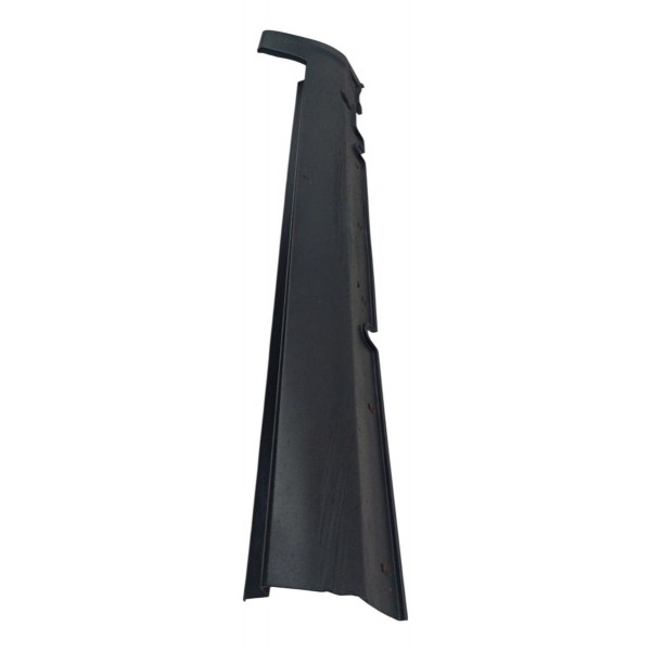 Spoiler Caixa Ar Dianteiro Direito Kia Sportage 2009 2010