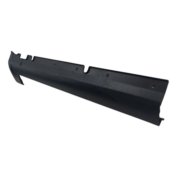 Spoiler Caixa Ar Dianteiro Direito Kia Sportage 2009 2010