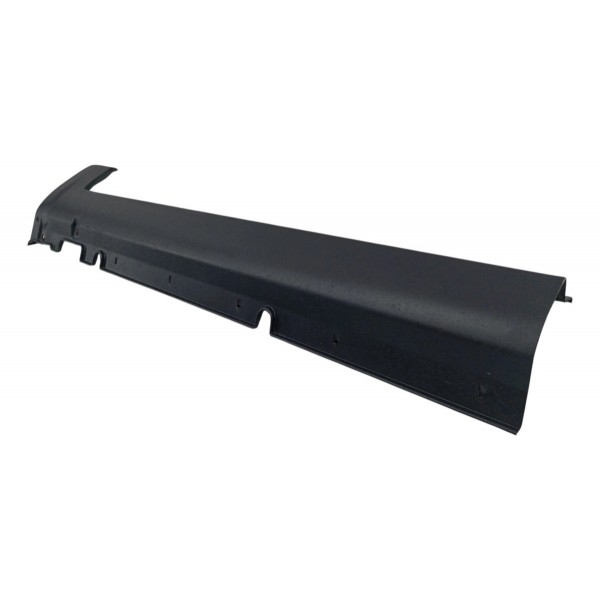 Spoiler Caixa Ar Dianteiro Esquerdo Kia Sportage 2009 2010