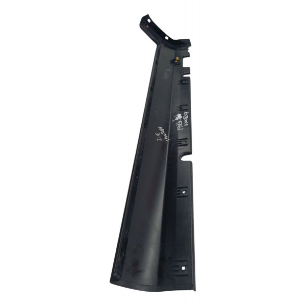 Spoiler Caixa Ar Dianteiro Esquerdo Kia Sportage 2009 2010