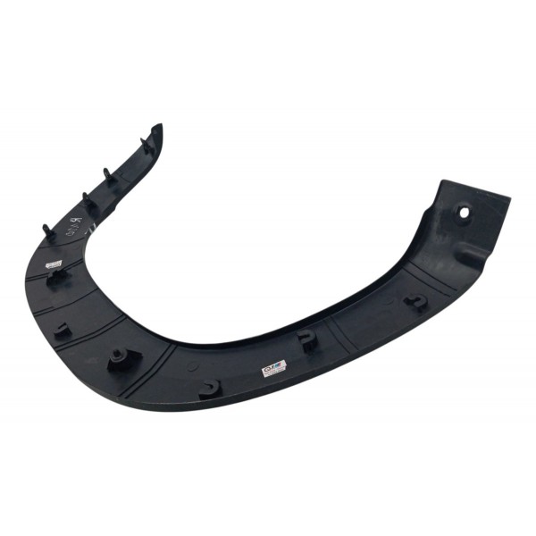 Moldura Paralama Traseiro Direito Kwid 1.0 2020 2021 Detalhe