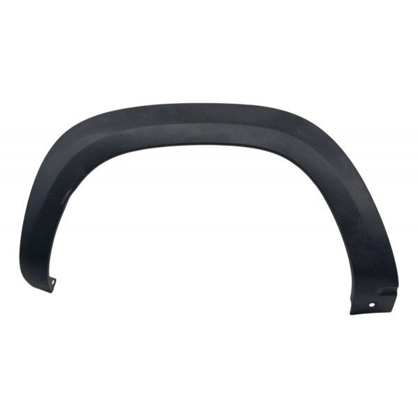 Moldura Paralama Traseiro Direito Kwid 1.0 2020 2021 Detalhe