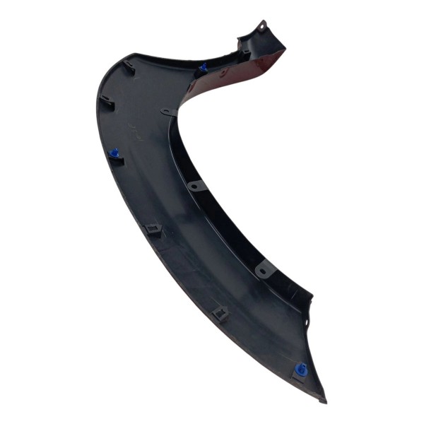 Moldura Paralama Dianteiro Direito Toyota Hilux 2014 2015