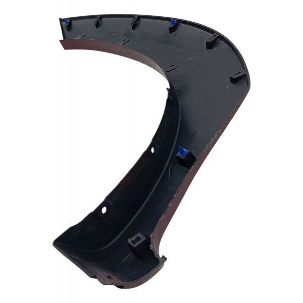 Moldura Paralama Dianteiro Direito Toyota Hilux 2014 2015