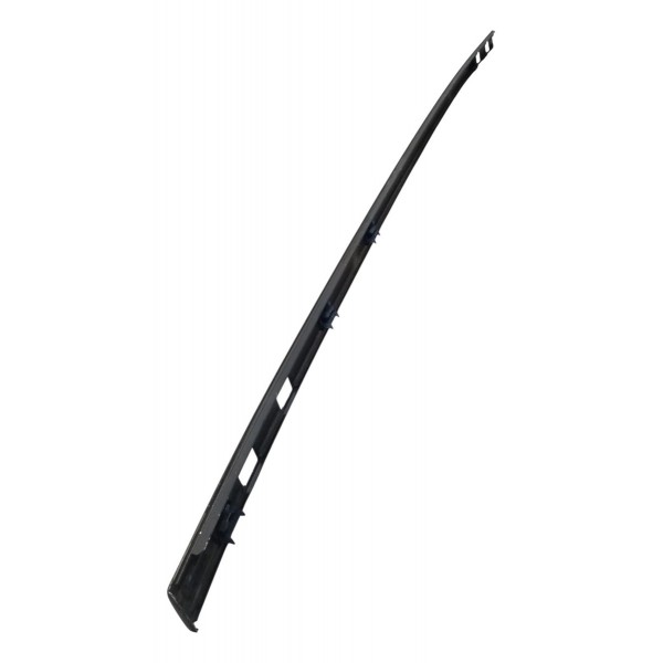 Friso Externo Teto Direito Chevrolet Zafira 2002 2003