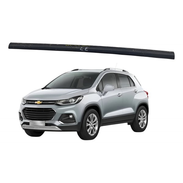 Barra Rack Teto Esquerda Chevrolet Tracker 20172018 2019