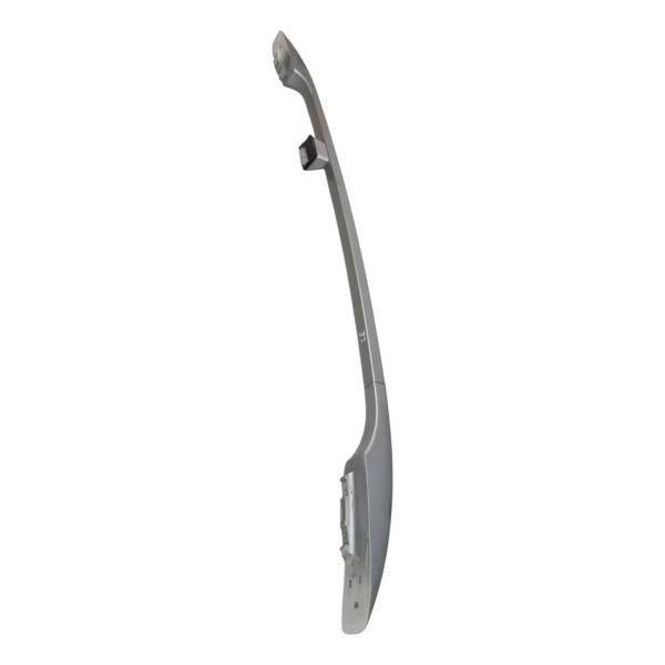 Rack Esquerdo Teto Chevrolet Captiva 2008 2009 2010 2011