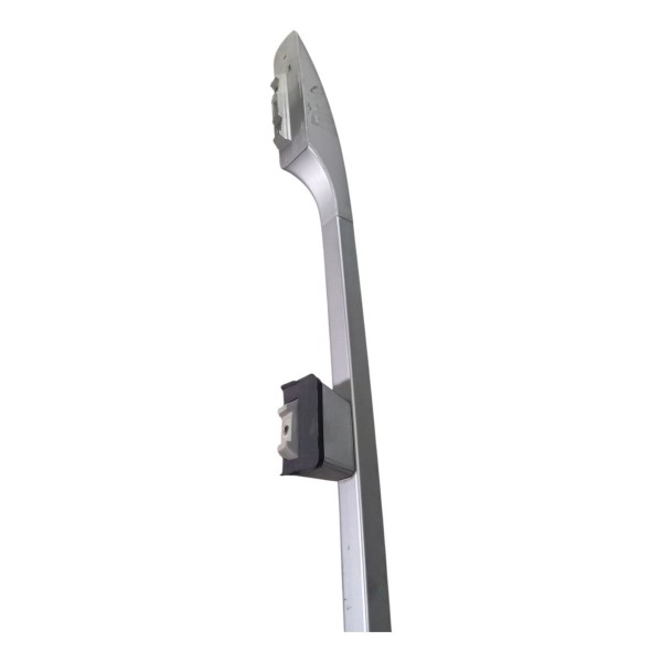 Rack Esquerdo Teto Chevrolet Captiva 2008 2009 2010 2011