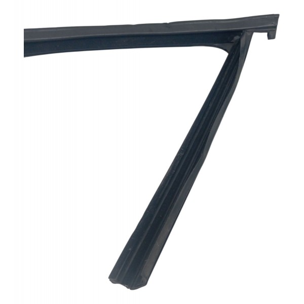 Guarnição Porta Dianteira Esquerda Mercedes-benz C180 2011