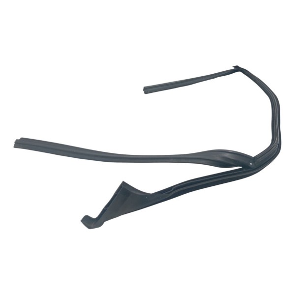 Guarnição Porta Dianteira Esquerda Mercedes-benz C180 2011