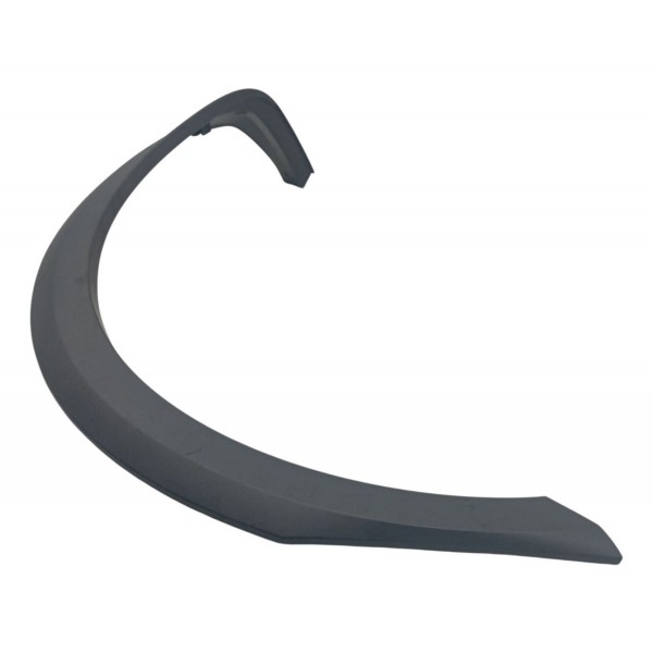 Moldura Paralama Traseira Esquerda Chevrolet Onix 1.4 2019