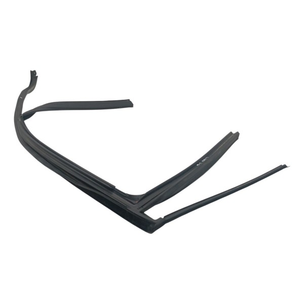 Guarnição Porta Traseira Direita Mercedes Benz C180 2011