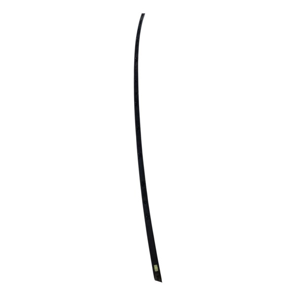 Friso Teto Cromado Esquerdo Chevrolet Captiva Fwd 2009 2010