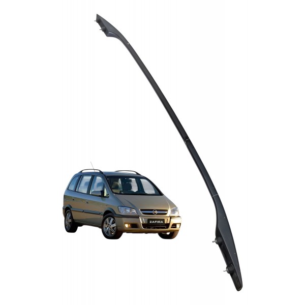 Rack Teto Lado Esquerdo Chevrolet Zafira 2003 2004 2005 2006 Rack Teto Lado Esquerdo Chevrolet Zafira 2003 2004 2005 2006