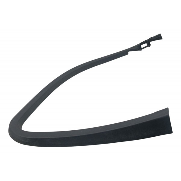 Acabamento Porta Dianteira Esquerda  Mercedes-benz C180 2011