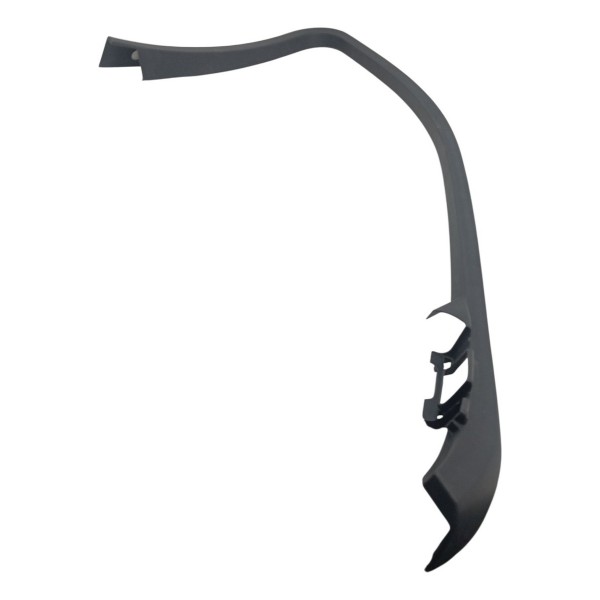 Acabamento Porta Dianteira Esquerda  Mercedes-benz C180 2011