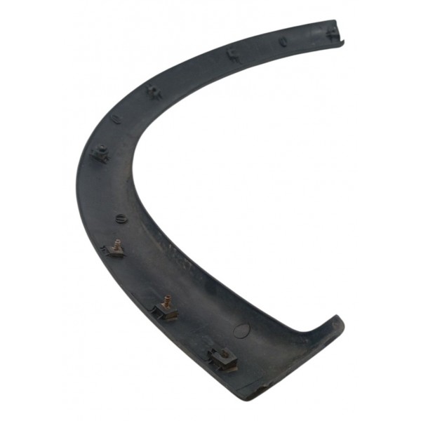 Moldura Paralama Dianteira Esquerdo Chevrolet Corsa 2006