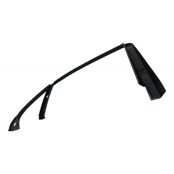 Acabamento Guarnição Traseira Direita Mercedes C180 2011