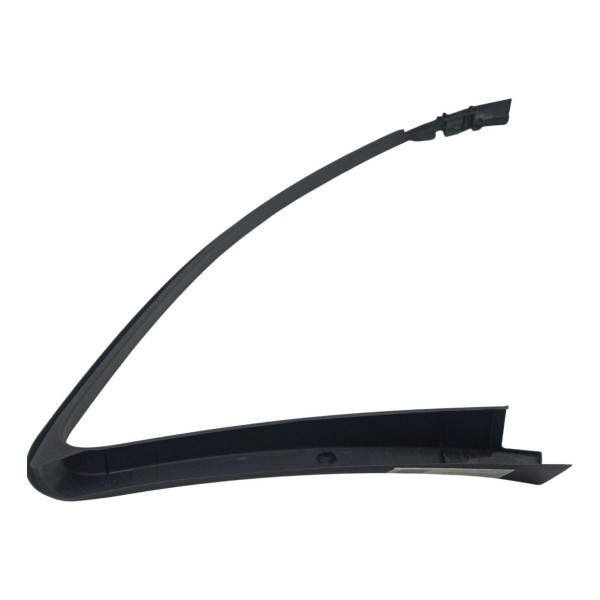 Acabamento Guarnição  Dianteira Direita Mercedes C180 2011