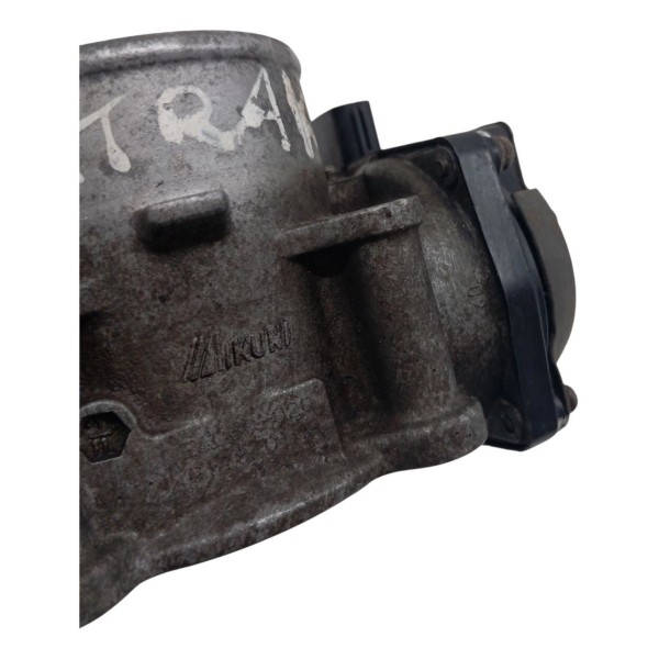 Corpo Borboleta Tbi Mitsubishi Airtrek 2.0 2006 Corpo Borboleta Tbi Mitsubishi Airtrek 2.0 2006