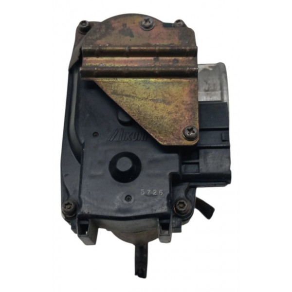 Corpo Borboleta Tbi Mitsubishi Airtrek 2.0 2006 Corpo Borboleta Tbi Mitsubishi Airtrek 2.0 2006