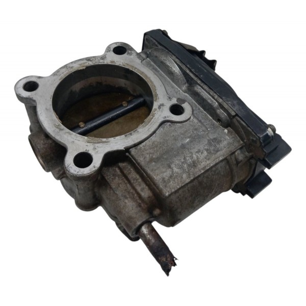 Corpo Borboleta Tbi Mitsubishi Airtrek 2.0 2006 Corpo Borboleta Tbi Mitsubishi Airtrek 2.0 2006