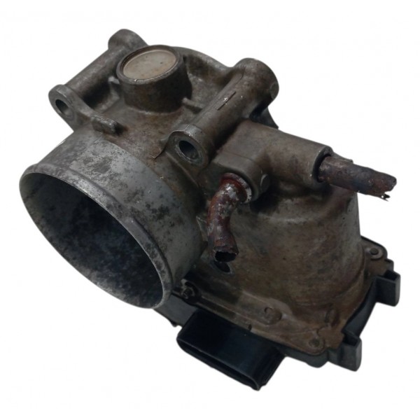 Corpo Borboleta Tbi Mitsubishi Airtrek 2.0 2006 Corpo Borboleta Tbi Mitsubishi Airtrek 2.0 2006