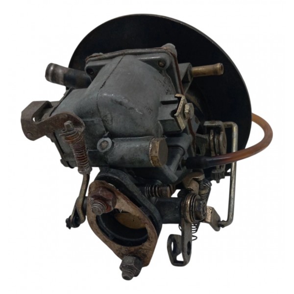 Carburador Solex Pic 30 Volkswagen Fusca 1879